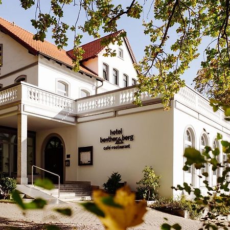 Hotel Benther Berg Ronnenberg Luaran gambar