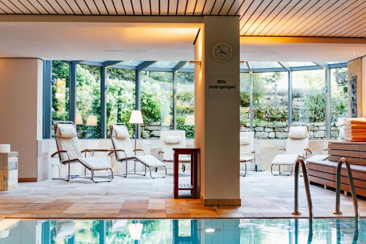 Hotel Benther Berg Ronnenberg Luaran gambar