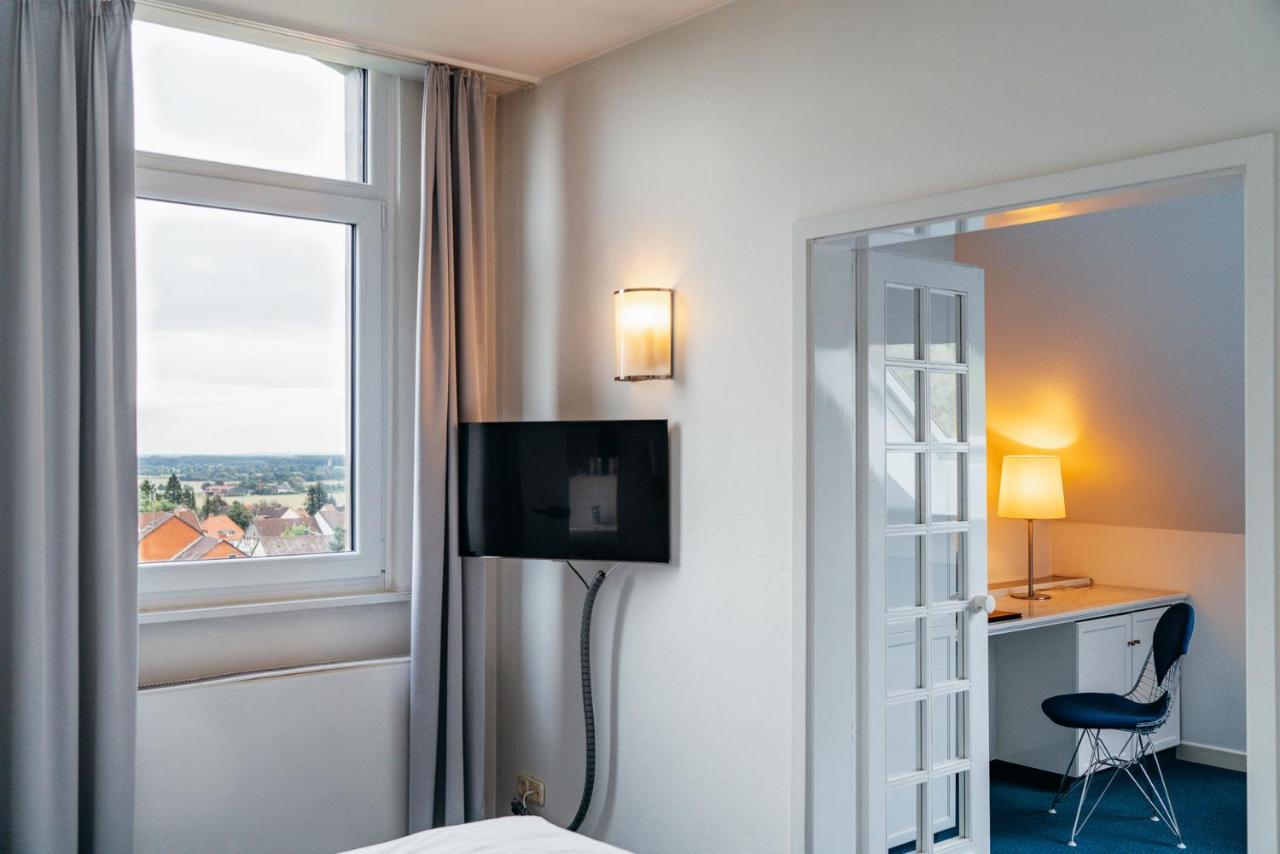 Hotel Benther Berg Ronnenberg Luaran gambar