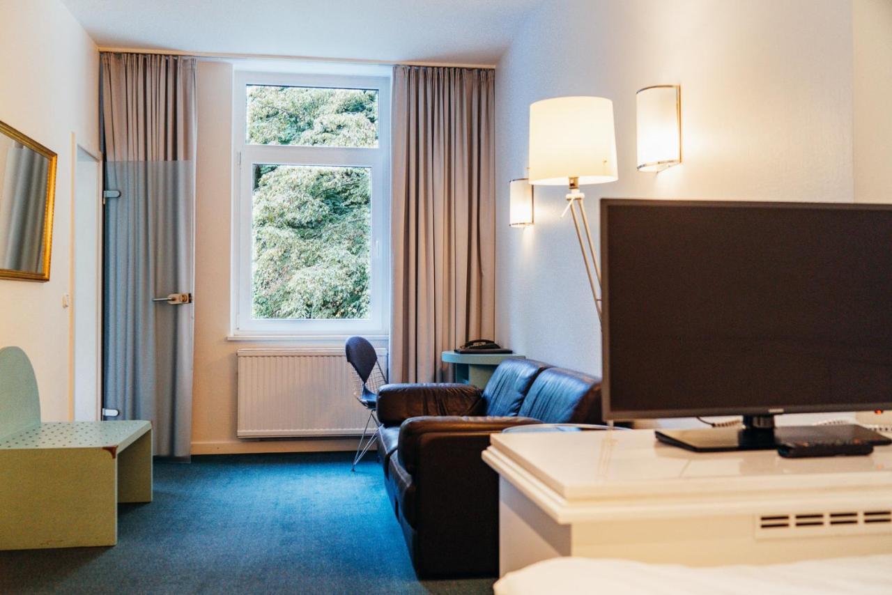 Hotel Benther Berg Ronnenberg Luaran gambar