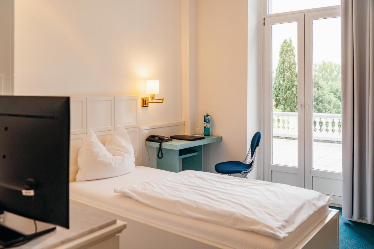 Hotel Benther Berg Ronnenberg Luaran gambar