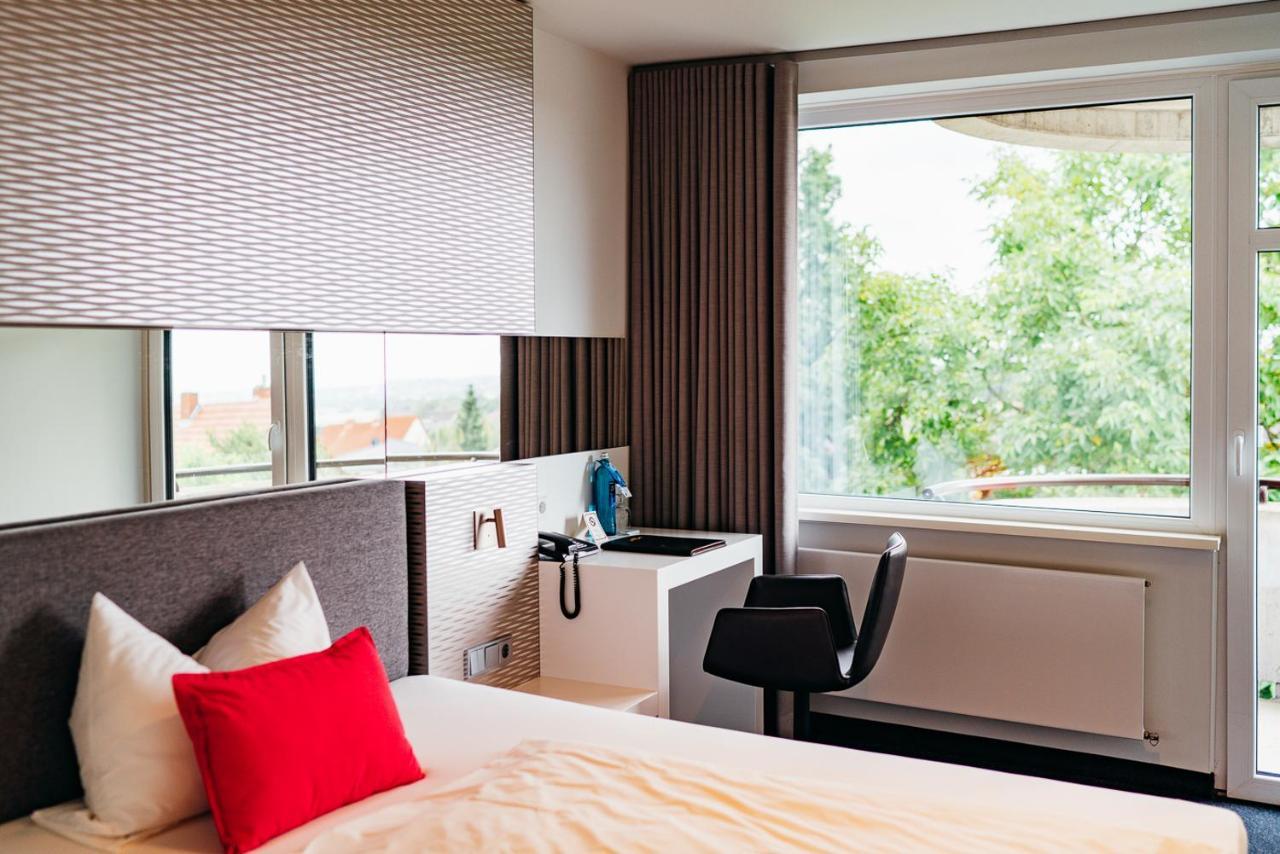 Hotel Benther Berg Ronnenberg Luaran gambar