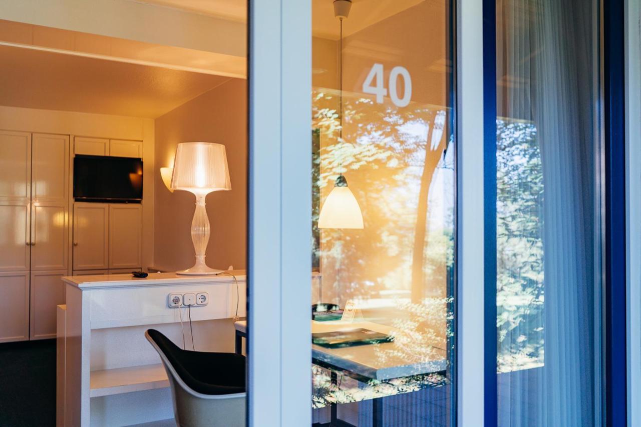 Hotel Benther Berg Ronnenberg Luaran gambar