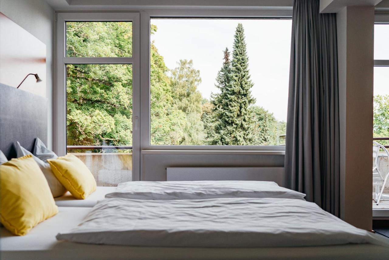Hotel Benther Berg Ronnenberg Luaran gambar
