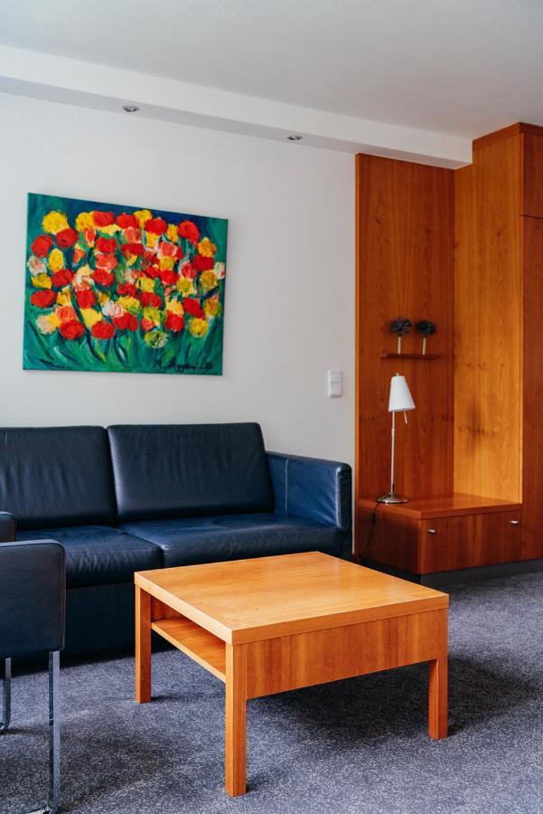 Hotel Benther Berg Ronnenberg Luaran gambar