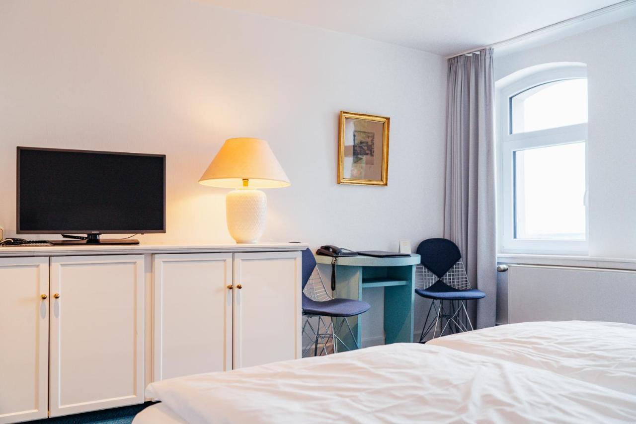 Hotel Benther Berg Ronnenberg Luaran gambar
