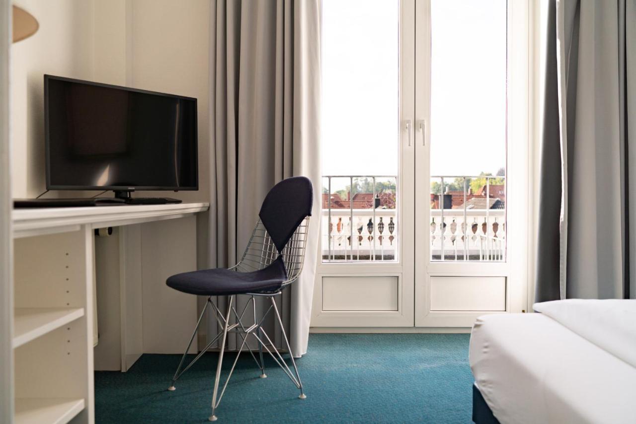 Hotel Benther Berg Ronnenberg Luaran gambar