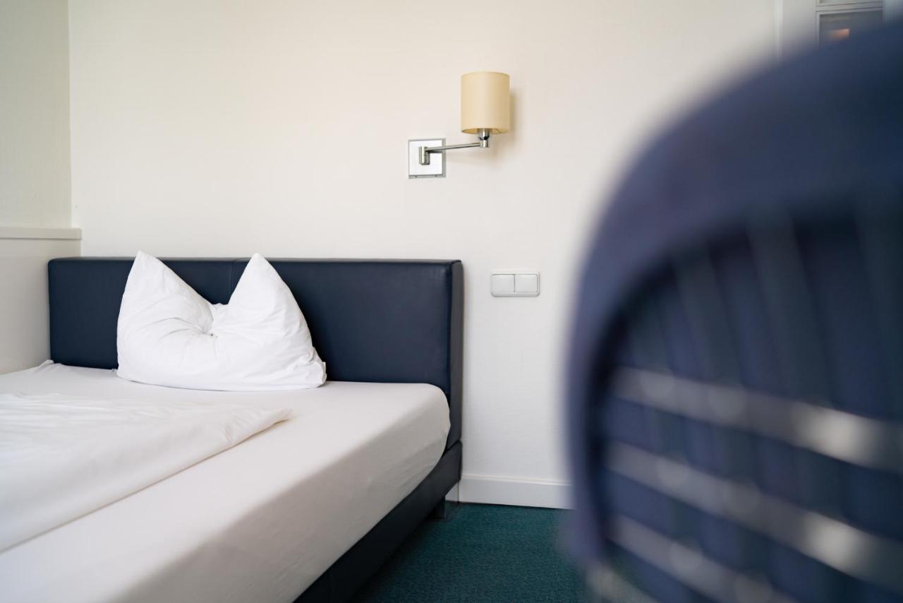 Hotel Benther Berg Ronnenberg Luaran gambar