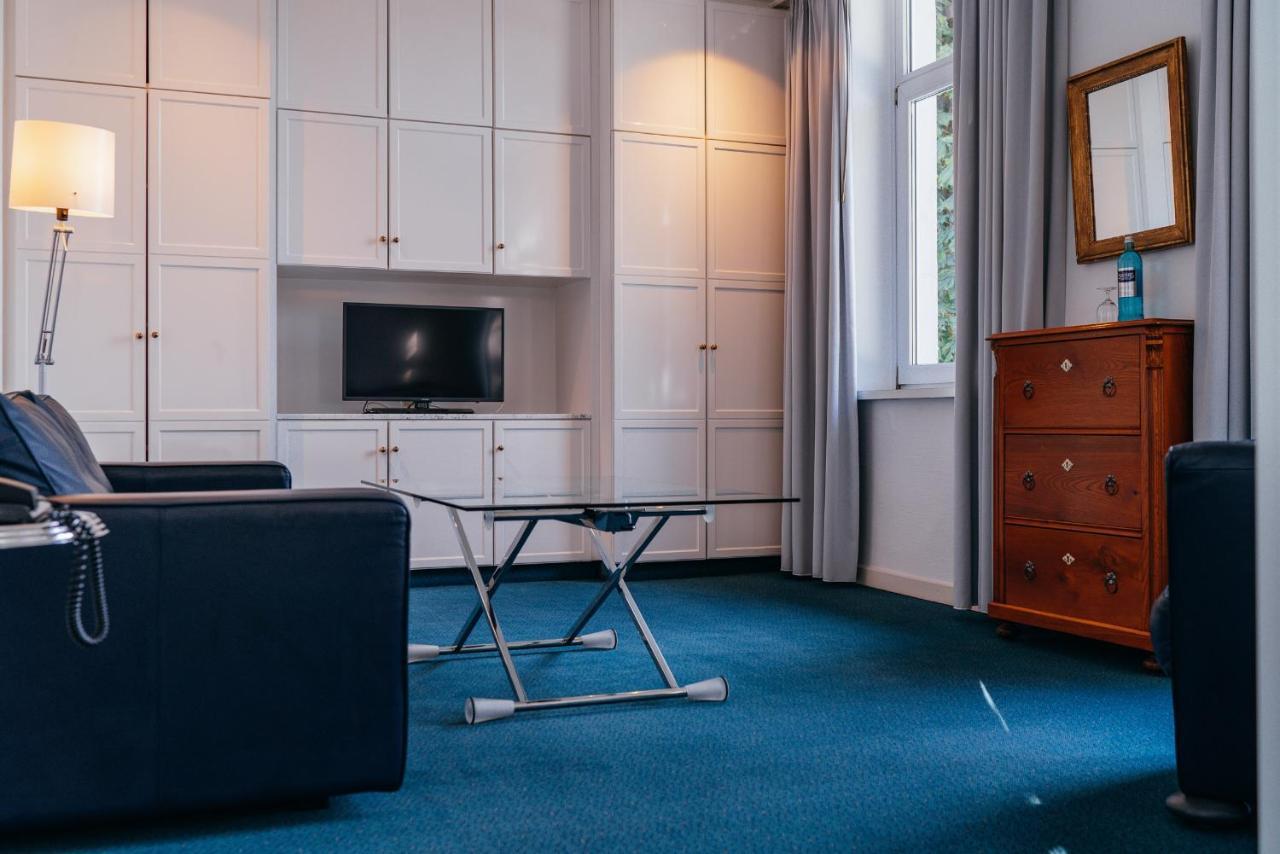 Hotel Benther Berg Ronnenberg Luaran gambar