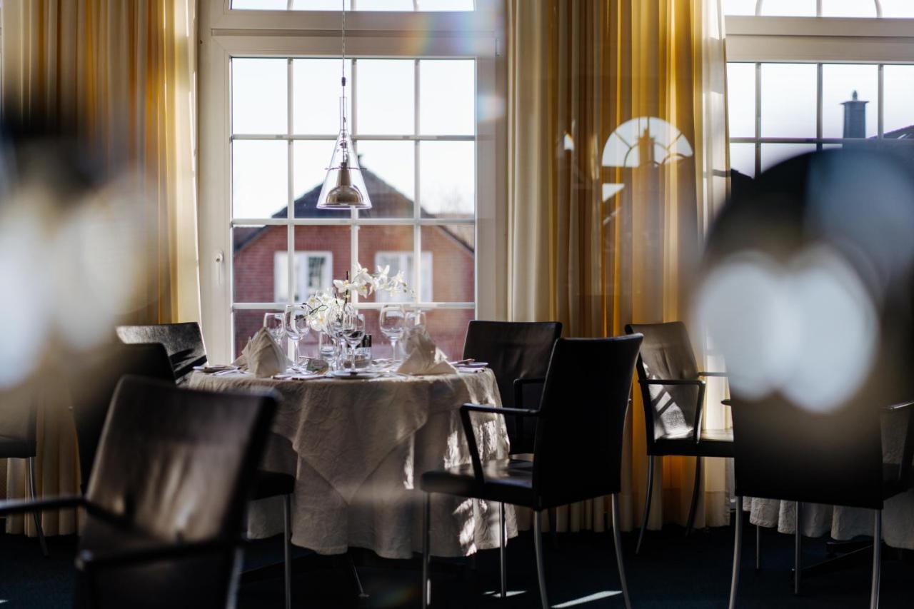 Hotel Benther Berg Ronnenberg Luaran gambar
